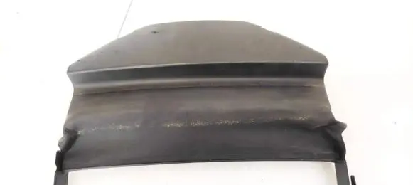 Opel Signum Steering wheel column trim