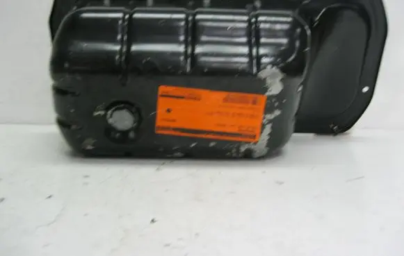 Volvo V40 Oil sump 30750166