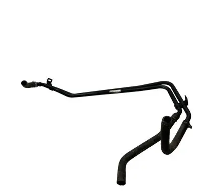 Volkswagen Crafter Engine coolant pipe/hose 9068320615 2E0121065 0101020300