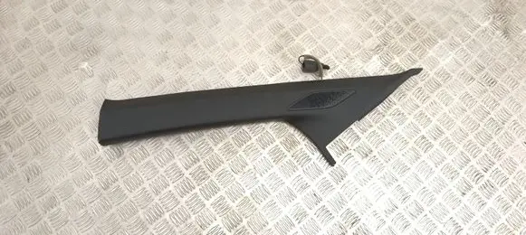 Skoda Enyaq iV (A) pillar trim 5LA867233