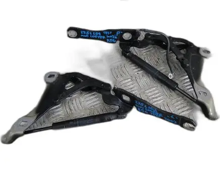 Mini One - Cooper Coupe R56 Engine bonnet/hood hinges