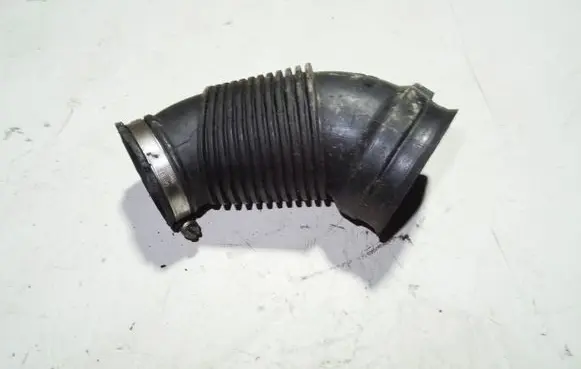 Audi A6 S6 C6 4F Air intake hose/pipe 4F0129615G