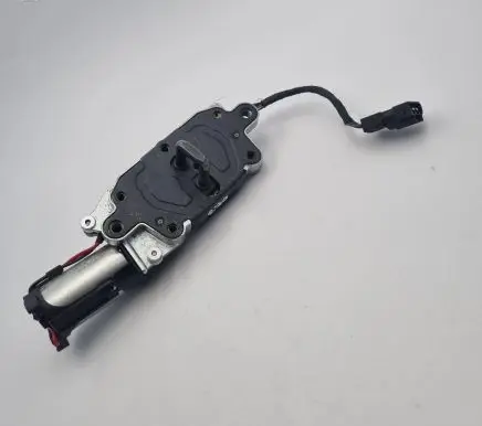 BMW X5 E70 Tailgate/trunk/boot lock/catch/latch 7233909 51247233909 1108161422