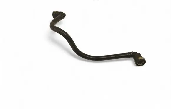 Porsche Panamera (970) Vacuum line/pipe/hose 97020134101
