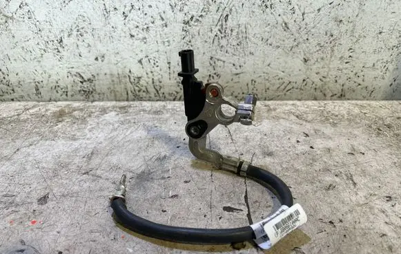 Dodge Challenger Negative earth cable (battery) 68066100AC 68832L 9TGB3305V01