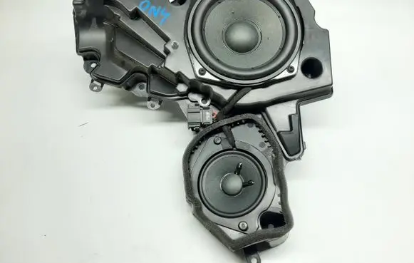 Audi A8 S8 D5 Subwoofer speaker 4N0035298