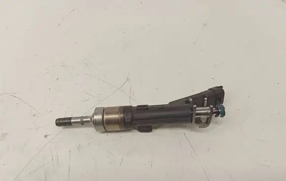 Citroen C4 II Picasso Fuel injector 9810335380 62160603066