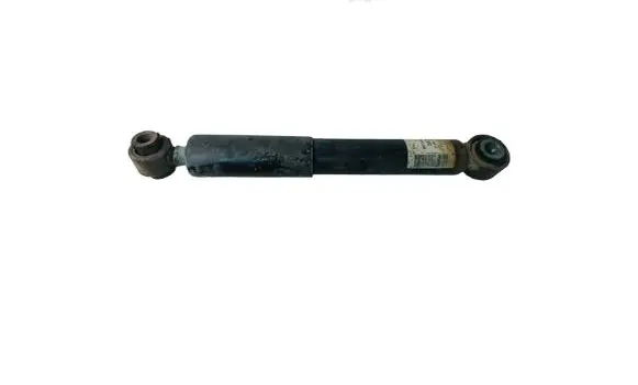 Peugeot Partner Rear shock absorber/damper 61739G07