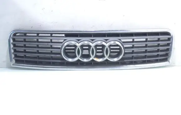 Audi A4 S4 B6 8E 8H Front bumper upper radiator grill 8E0853651B