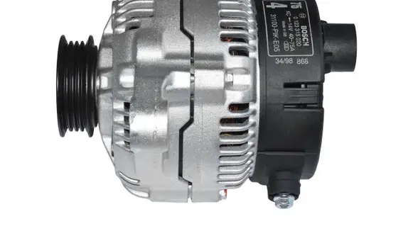 Honda Civic Generator/alternator 0123315020 31100-PIK-E05 31100P1KE03