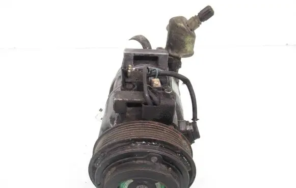 Mercedes-Benz C AMG W202 Air conditioning (A/C) compressor (pump) 0002345203 0002340711 0002301311