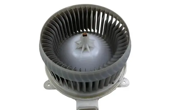 Toyota Prius (XW30) Heater fan/blower 2726000441