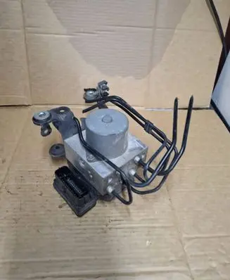 Ford Galaxy ABS Pump BG912C405AD