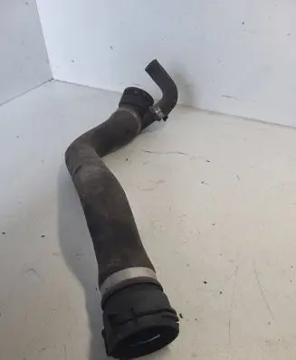 BMW 5 E60 E61 Engine coolant pipe/hose PA66GF30