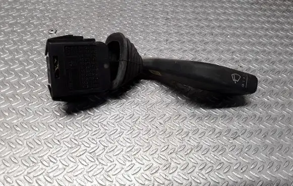 Wiper control stalk