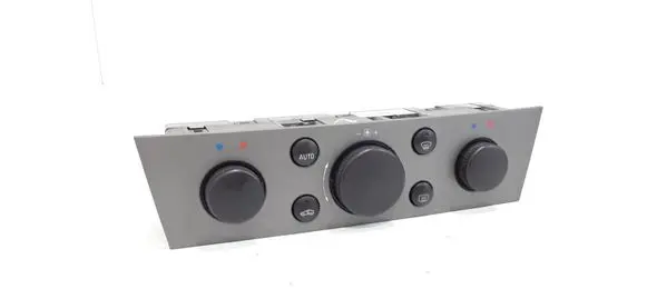 Opel Signum Climate control unit