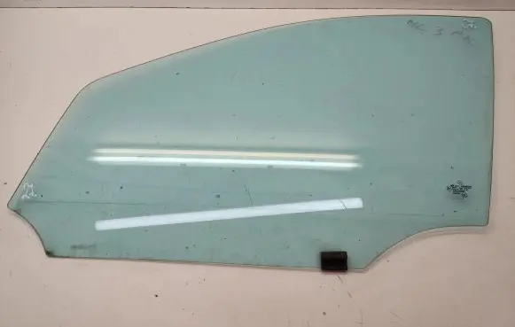 Mercedes-Benz ML W164 Front door window glass four-door 43R000004