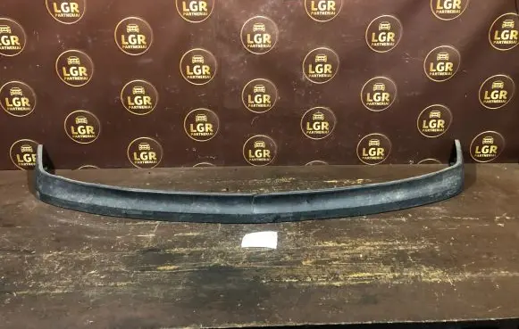 Opel Vectra C Front bumper lip 09186108