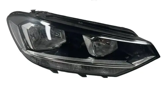 Volkswagen Touran III Headlight/headlamp 5TB941006A 030129920200