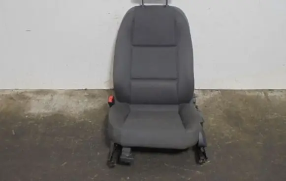 Audi A4 S4 B6 8E 8H Other seats 
