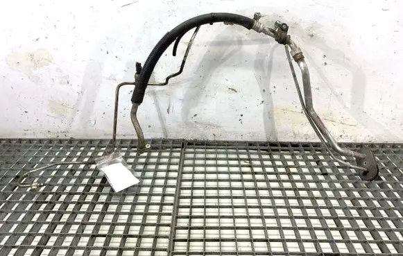 Air conditioning (A/C) pipe/hose