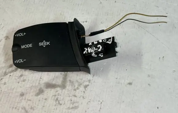 Ford C-MAX I Multifunctional control switch/knob 3M5T-14K147AD