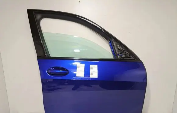 BMW X5 G05 Front door 8738552 7430938