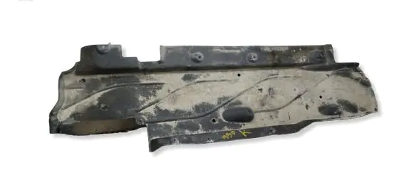 Ford Escape IV Side bottom protection LX6B11133AE