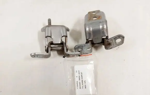 Mazda 6 Rear door hinge set 