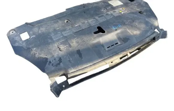 Renault Laguna III Radiator trim 620780001R