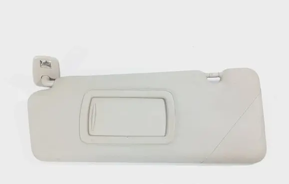 Renault Laguna III Sun visor
