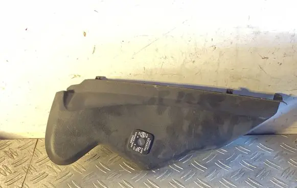 Lexus IS III XE30 Other dashboard part 5531753100