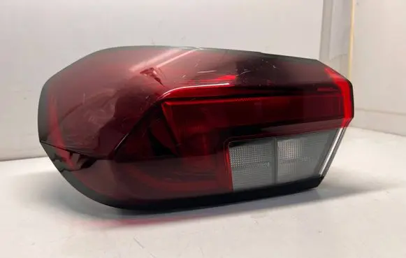 Opel Corsa F Rear/tail lights 90194151 9829317380