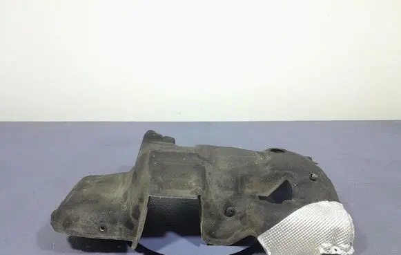 BMW X3 E83 Engine bonnet/hood sound/heat insulation 8580091