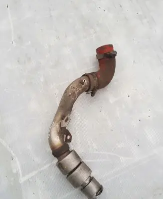 Land Rover Discovery 4 - LR4 Intercooler hose/pipe AH226F073AE