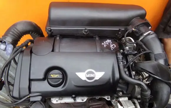Mini One - Cooper R56 Engine N18 21MB15 N18B16A
