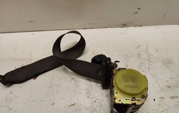 Ford Focus Front seatbelt 535622403 0A0A10N