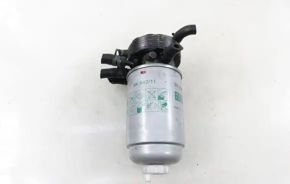 Volkswagen PASSAT B5 Fuel heater 3B0201896