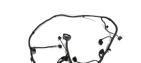 KIA Sorento IV Parking sensor (PDC) wiring loom 91890P2044 42791