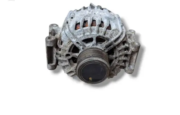 Audi A3 S3 8V Generator/alternator TG14C041 06J903023H