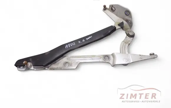 Audi A8 S8 D2 4D Tailgate/trunk/boot hinge