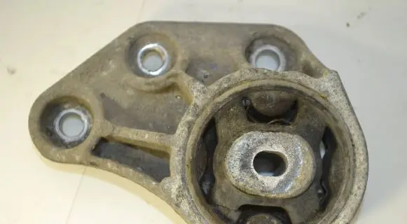 Audi A6 S6 C6 4F Rear differential mounting bracket 8E0599125R 8E0599125 8E0599125Q