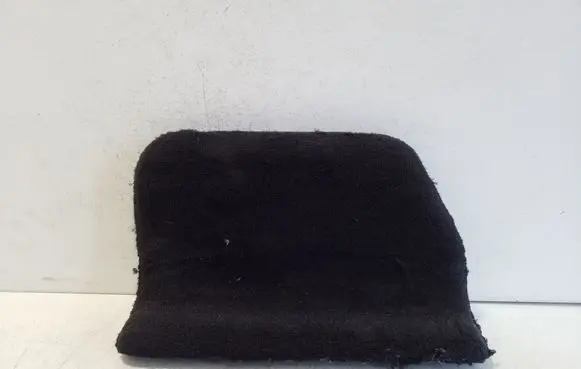 BMW i4 Trunk/boot trim cover 9871076