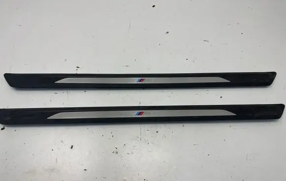 BMW 2 F22 F23 Front sill trim cover 8055499