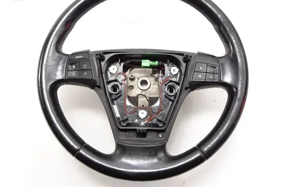 Volvo S40 Steering wheel PV55150060 77666