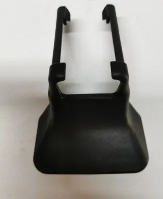 Toyota RAV 4 (XA40) Front driver seat rail trim 7215842020