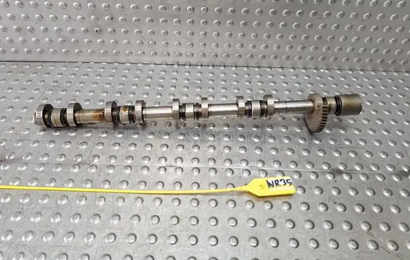 Mini One - Cooper Coupe R56 Camshaft V7533888880