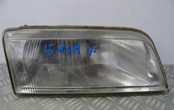 Citroen ZX Headlight/headlamp 