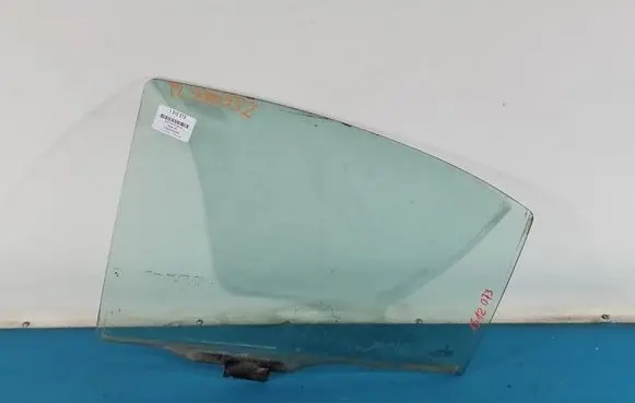 Peugeot 607 Rear door window glass IMPRK1512073