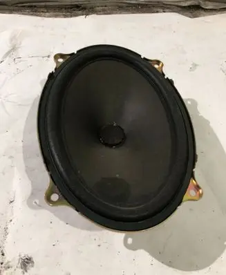 Mini One - Cooper R50 - 53 Front door speaker 65136801101 6601101